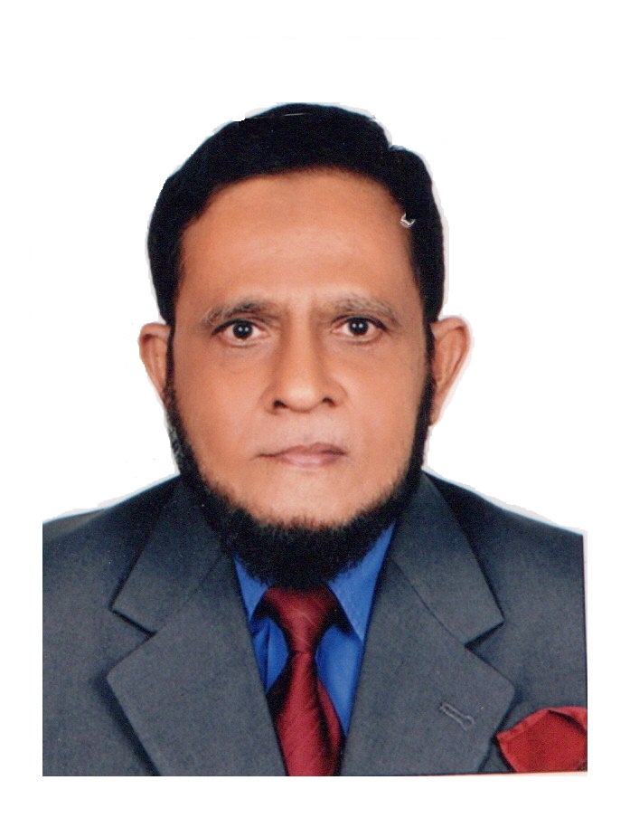 Mr. M.U.A. Quader